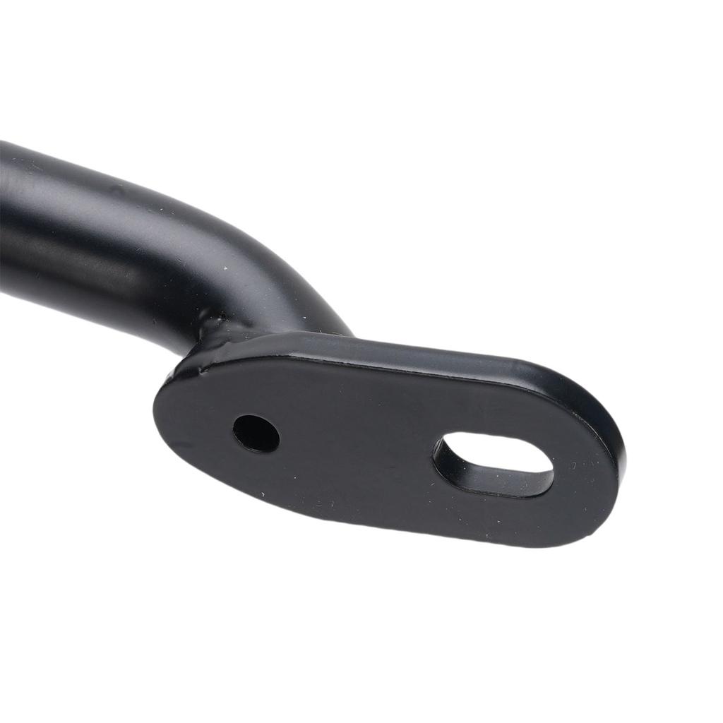 Motorcycle Rear Passenger Seat Hand Grab Bar Weatherproof Steel Pillion Seat Hand Rail Replacement For Z900RS Z 900 Z900 RS Cafe 2018-2025