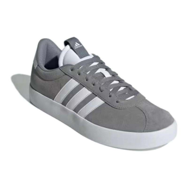 adidas Vl Court 3.0 'Grey White' Sneakers ID6276