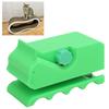 Cardboard Cutter for Cat Scratchers 3D Printed   Cardboard Stripper Cat Scratching Board Cutting Tool