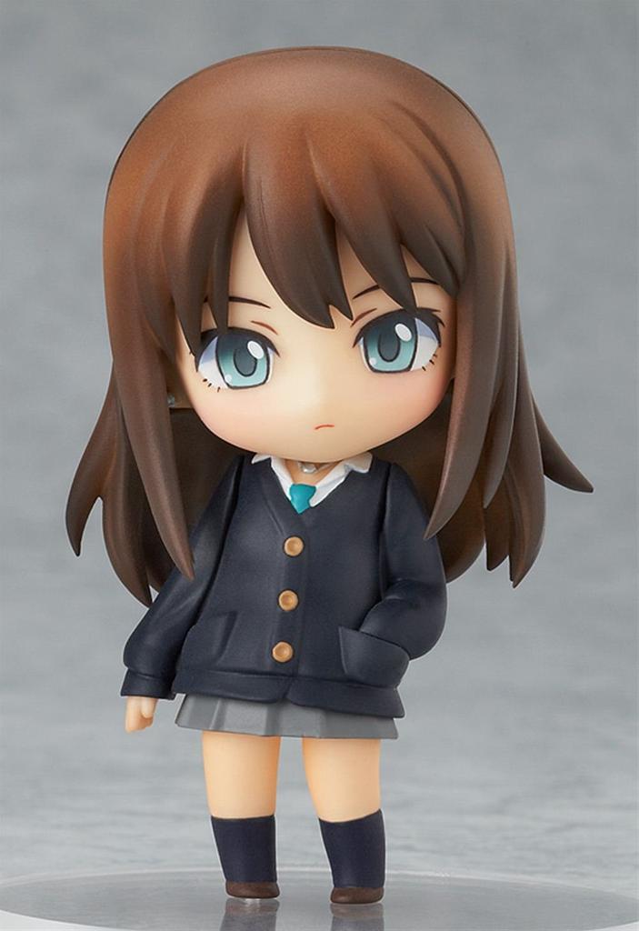 Idolmaster Cinderella Girls Nendoroid Petite Idolmaster Cinderella Girls Stage 01 Box ABS PVC Painted Movable Trading (Non-Scale & Figure)
