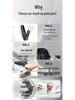Changan Deepal S05 Flowing Silver Touch-Up Paint Pen for Scratch Repair