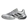 adidas Barricade 13 Silver Edition Men Sneakers Silver-Metallic Dash-Grey JP5379