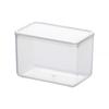 Portable Fishing Accessories and Lure Storage Box