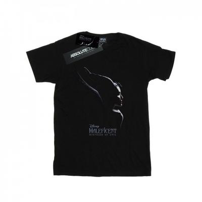Camiseta con póster de Maléfica Ama del Mal