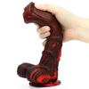 MoDi Animal Dildo Big Penis Silicone Monster Phallus Anal Plug Butt Plug Female Sex Toys for Women