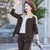 Women's Elegant Casual Spring Sportswear Set