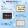 Android 16 AI Enhanced T80 Android Tablet Widevine L1 Lightweight Android 16 6000mAh Fast Split Home Viewing Tablet VersionTABWEE 10-inch Wi-Fi