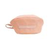 Hand-held Cosmetic Bag Large Capacity Toiletry Organizer Bag Mesh Makeup Bag  Wash Bag