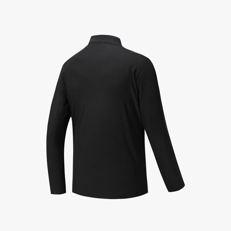 Anta Men's Qin Haiyang All-Weather Ice-Skin Sun Protection Jacket