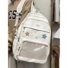 Backpack Shoulder Bag School Book Bag Travel Daypack for School Teen Girls Kid