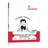 Junior High Preparatory & Review Workbooks