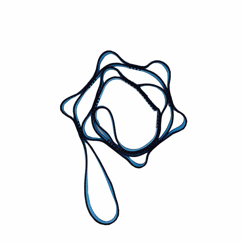 Longchan Aerial Yoga Hammock Vitality Belt