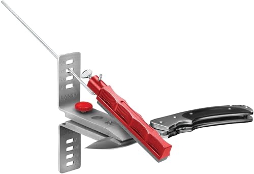 LANSKY Deluxe Kit LSLK005000 [Parallel Import]