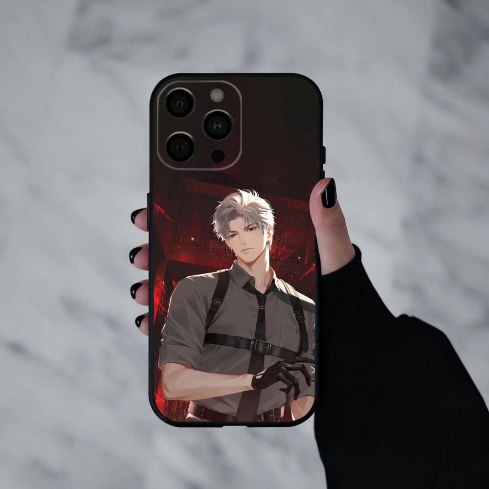 

Чехол для телефона S-Sylus Love and D-Deep Space для iPhone 17pro, 16,15,14,13,12,11 X XR Plus, Другие Мягкий Черный Чехол iPhone12PROMAX