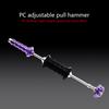 Dent Removal Hammer Slide Hammer Dent Puller Car Dent Repair Tools Damage Dent Puller Tool Dent Remover