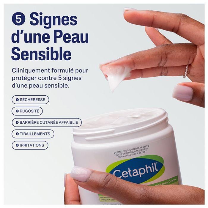 Cetaphil Crème Hydratante 450g