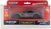 Jozen Cast World GT S 2018 Gunmetal Mercedes-AMG JDC5033-GM
