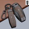 Applicable To BYD Key Set BYD Seagull E9 Dolphin Seal E7 Qin Song Yuan Tang Han L Sea Lion Car Bag Buckle Case