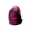 Nike Legend Series Backpack Print Casual Sports Logo Women Backpack Red Pink Rose-Red BA4882-600