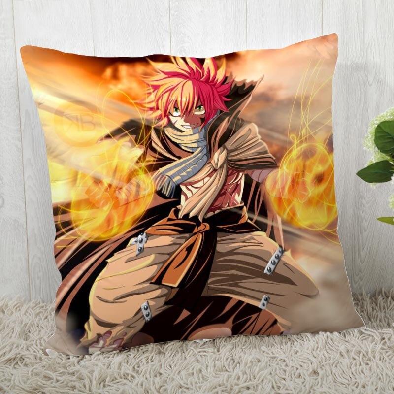 fairy tail pillow case