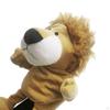 Club Driver Headcover Set