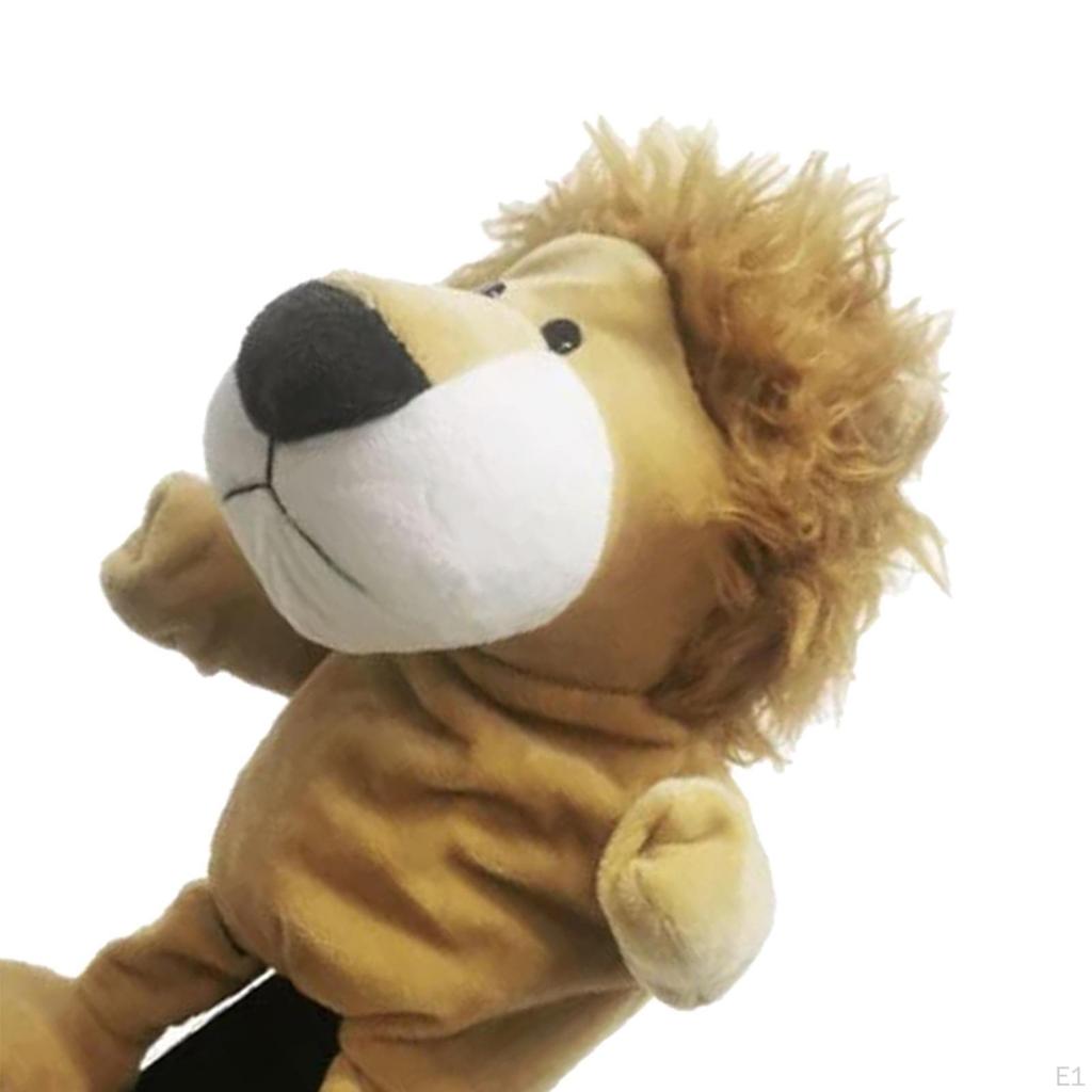 Club Driver Headcover Set