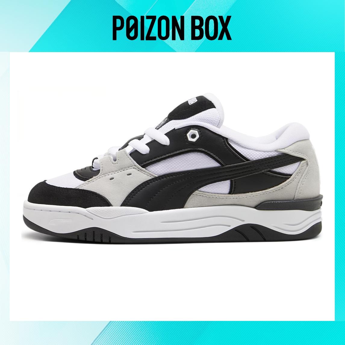 

кроссовки Puma Skateboarding Shoes Unisex 389267-11