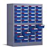 Drawer Type Parts Storage Cabinet