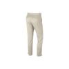 Nike Casual Pants Men's Gray Moderate Straight Fit Pants AJ5489-072
