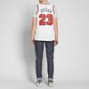 Nike Swingman Michael Association Edition Basketball Jersey Men's (Unisex) Basketball Jerseys AO2916 100