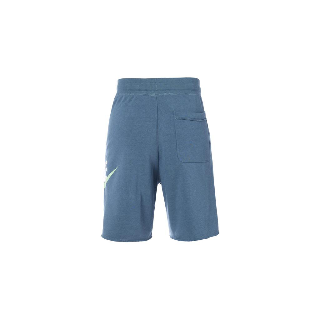 Nike Sports Shorts Men's Blue Moderate AR2376-058