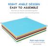 Classic Baseplate 32x32 Dots Building Blocks Bricks Base Plates DIY Plastic Board Building Blocks Baseplates Construction Toys