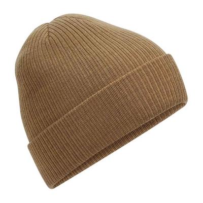 Beechfield Gerippte Unisex-Mütze aus Polylana für Erwachsene
