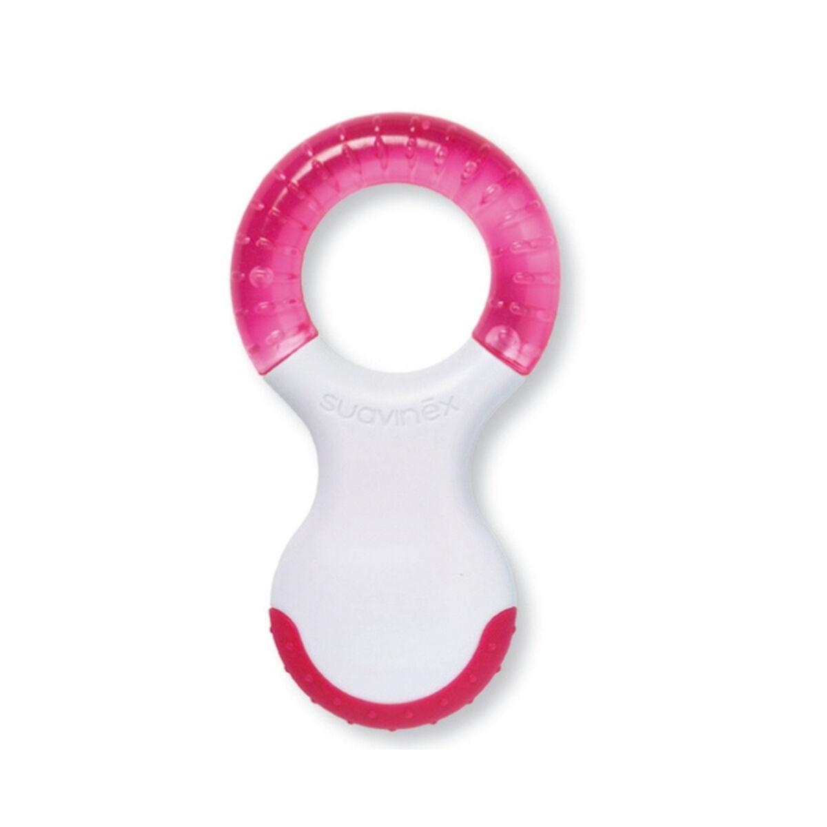 

Suavinex Refrigerant Baby Teether + 4 Months