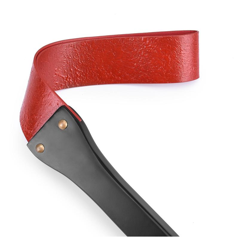 Sexspielzeug für Frauen, alternatives Anleitungswerkzeug, Peitsche, Pferdepeitsche, Holzgriff, Griff, Pat Cowhine Time, Sexspielzeug, Peitsche, Spanking