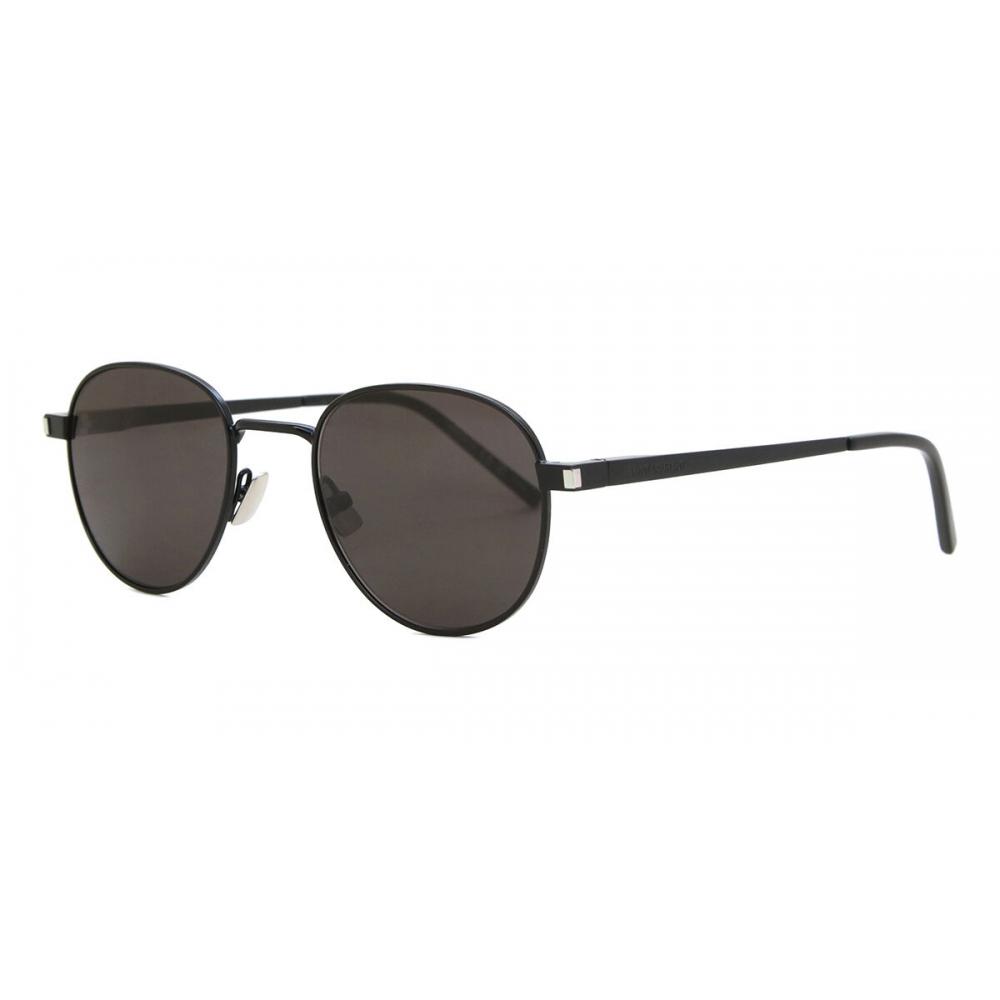 Saint Laurent Sl 555 001 Unisex Sunglasses