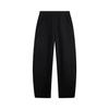 Li Ning Sports Lifestyle Series Sweat-Absorbing Comfortable Knitted Sports Pants Women Pants AKLW188-2