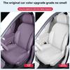 For Leapmotor B10 B01 Lafa5 Car Breathable Four-season Universal Seat Cushion Scratch Resistant Special Seat Cushion