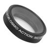 MC UV Aluminum Optical Glass Sports Camera Lens Filter Accessories Fit for DJI Osmo Action
