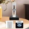 Resistance Test Display with Multi-purpose Lightweight Acrylic Stand for Shop , Stores, Exhibitions,