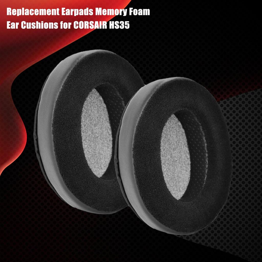 Buy Replacement Earpads Memory Foam Ear 