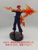 20CM Figura Anime Jujutsu Kaisen Sukuna Cuore Originale Ryomen Sukuna Re della Maledizione Modello Anime Giocattolo Bambola Regalo Action Figure