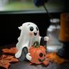 Halloween Pumpkins Ghost-Festival Creative Statue Ornaments
