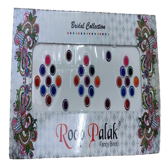

@ Multi Colour Round Shape Fancy Bindi For Women 10 Gm Zr-8081-60%Off