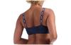 Adidas Bra Women's Shimmery Snakeskin Print 4A7H15
