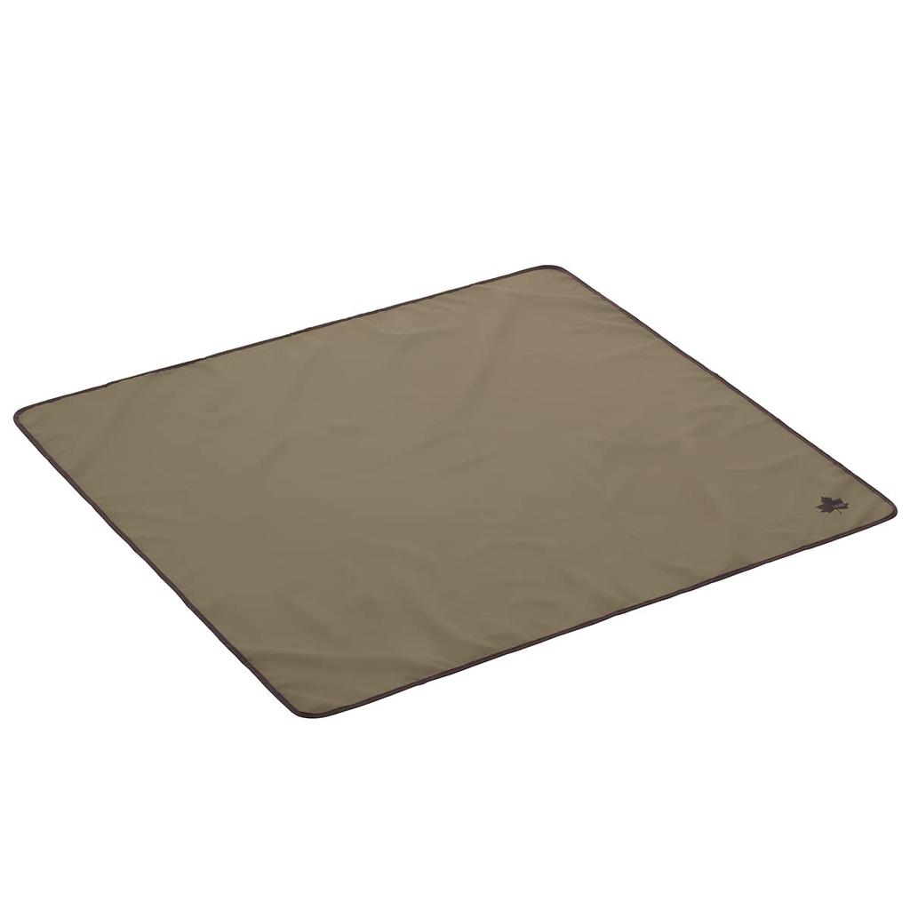 LOGOS Basic Tarpaulin Sheet Family 71809763 Tote-in [145x140cm]