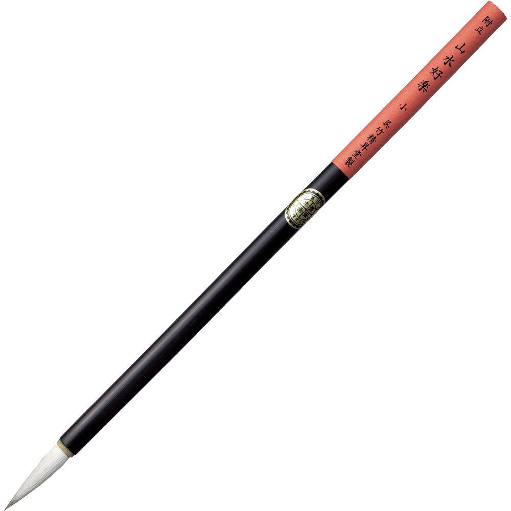 

Kuretake Brush for Ink Painting Landscape Koraku Small NF-03