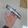 87614-F1000 For Kia Sportage QL 2016 2017 2018 Side Front LED Rearview Mirror Turn Signal Light Clear Plastic