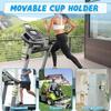 Magnetic Cup Holder - Magnetic Drink Holder for Tractors | Portable Magnetic Drink Holder
