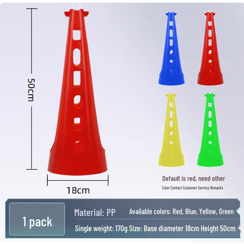 Basketball Portable Training Cone